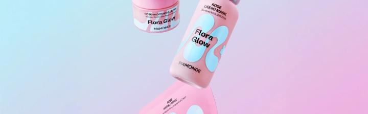 Premiera marki Mamonde w perfumerii Lyko